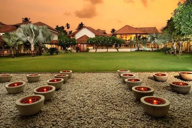 Ramada Resort by Wyndham Kochi - Dış Mekan
