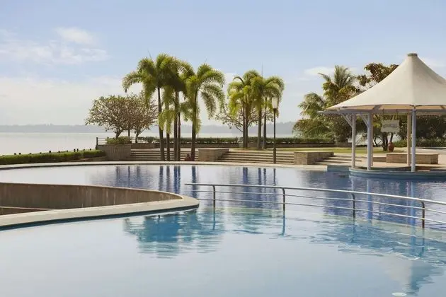 Ramada Resort by Wyndham Kochi - Havuz