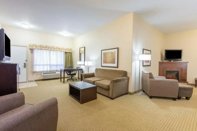 Ramada by Wyndham Lac La Biche