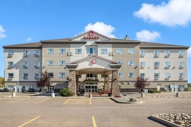 Ramada by Wyndham Lac La Biche - Öne Çıkan Resim