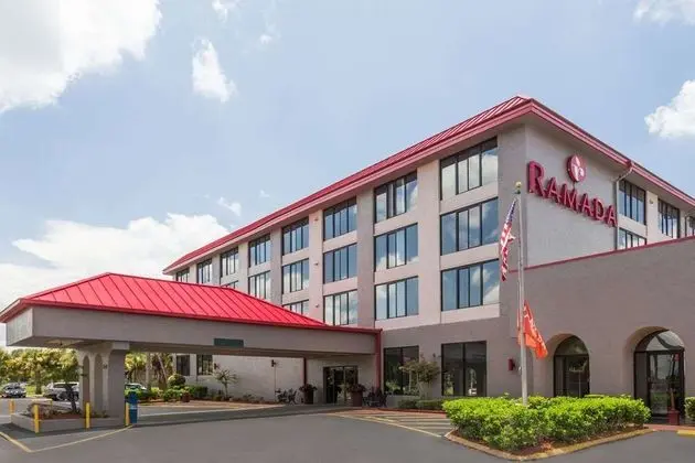 Ramada by Wyndham Lakeland