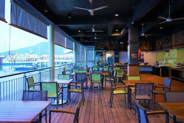 Ramada by Wyndham Langkawi Marina