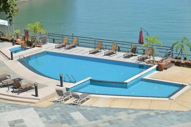 Ramada by Wyndham Langkawi Marina - Havuz