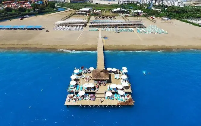 Ramada Resort by Wyndham Lara