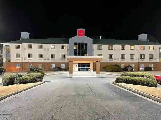 Ramada by Wyndham Lithia Springs Atlanta