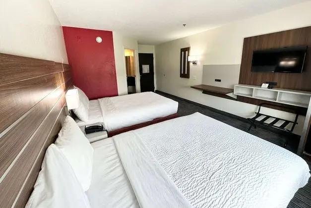 Ramada by Wyndham Lithia Springs Atlanta - Oda