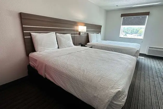 Ramada by Wyndham Lithia Springs Atlanta - Oda