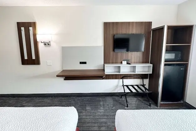 Ramada by Wyndham Lithia Springs Atlanta - Oda