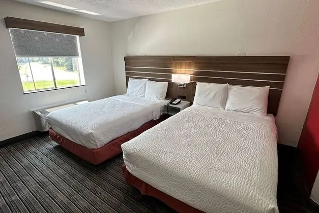 Ramada by Wyndham Lithia Springs Atlanta - Oda