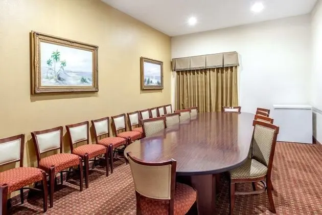 Ramada by Wyndham Locust Grove