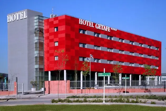 Ramada by Wyndham Madrid Getafe