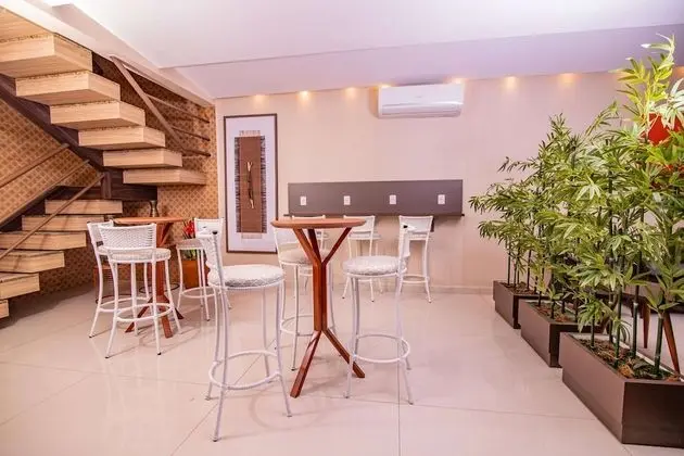 Ramada by Wyndham Manaus Torres Center - Lobi