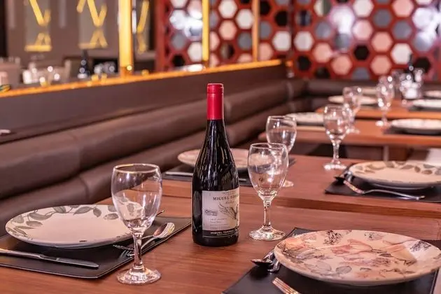 Ramada by Wyndham Manaus Torres Center - Yerinde Yemek