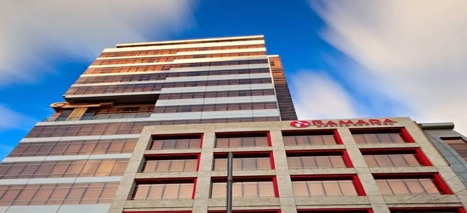 Ramada by Wyndham Manila Central - Genel