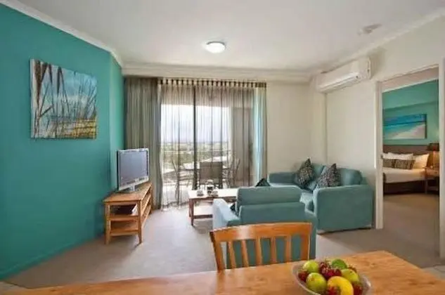 Ramada By Wyndham Marcoola Beach