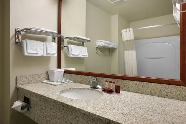 Ramada by Wyndham Marina