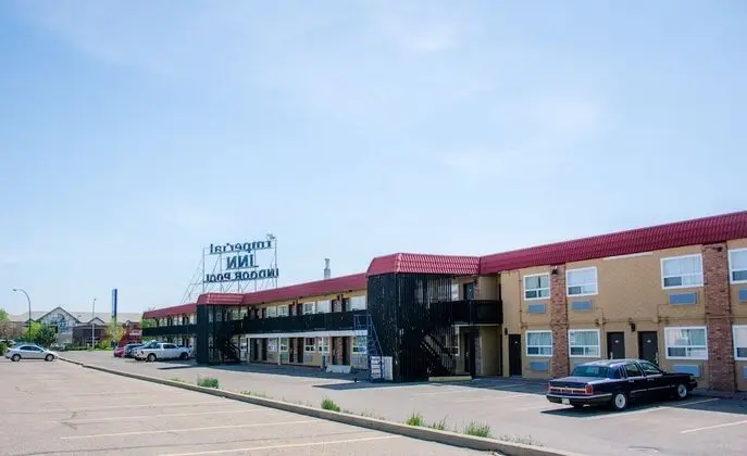 Ramada by Wyndham Medicine Hat