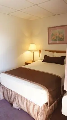 Ramada by Wyndham Medicine Hat - Oda