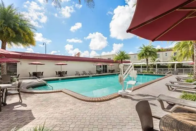 Ramada by Wyndham Miami Springs International Arpt