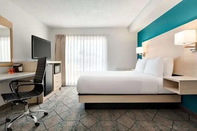 Ramada by Wyndham Miramichi New Brunswick - Oda