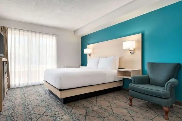 Ramada by Wyndham Miramichi New Brunswick - Öne Çıkan Resim
