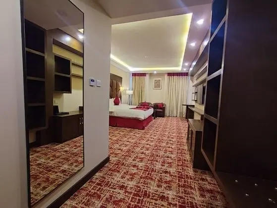 Ramada by Wyndham Murree Lower Topa Resort - Oda