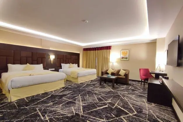 Ramada by Wyndham Murree Lower Topa Resort - Öne Çıkan Resim