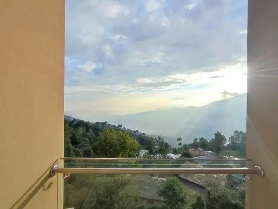 Ramada by Wyndham Murree Lower Topa Resort - 1
