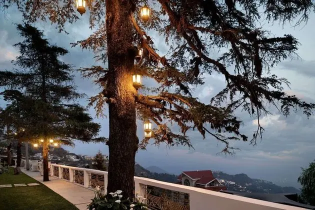 Ramada by Wyndham Mussoorie Mall Road
