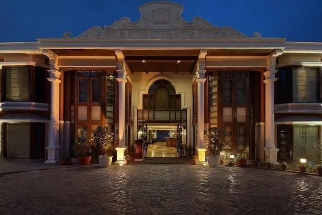 Ramada by Wyndham Mussoorie Mall Road - Öne Çıkan Resim