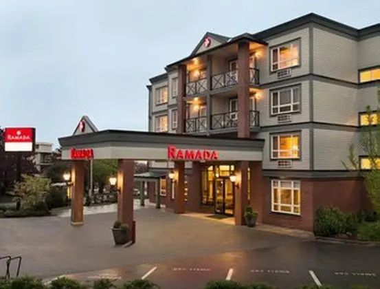 Ramada by Wyndham Nanaimo