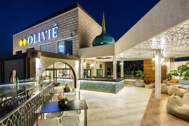 Ramada by Wyndham Nazareth