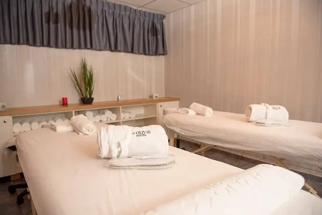 Ramada by Wyndham Nazareth - Spa