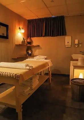 Ramada by Wyndham Nazareth - Spa