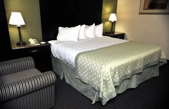 Ramada by Wyndham Newburgh/West Point