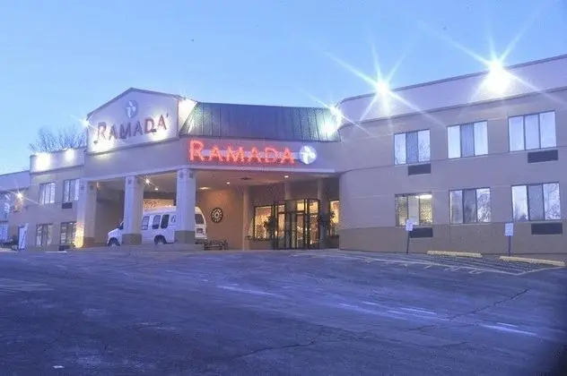 Ramada by Wyndham Newburgh/West Point
