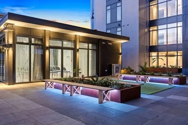 Ramada by Wyndham Newmarket Auckland