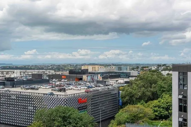 Ramada by Wyndham Newmarket Auckland
