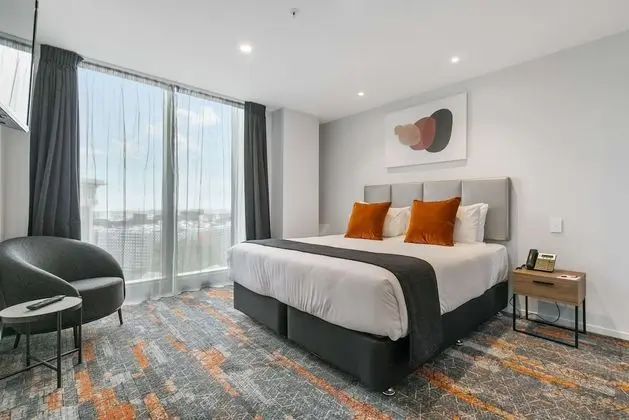 Ramada by Wyndham Newmarket Auckland - Öne Çıkan Resim