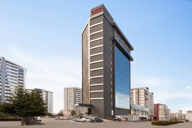 Ramada by Wyndham Niğde