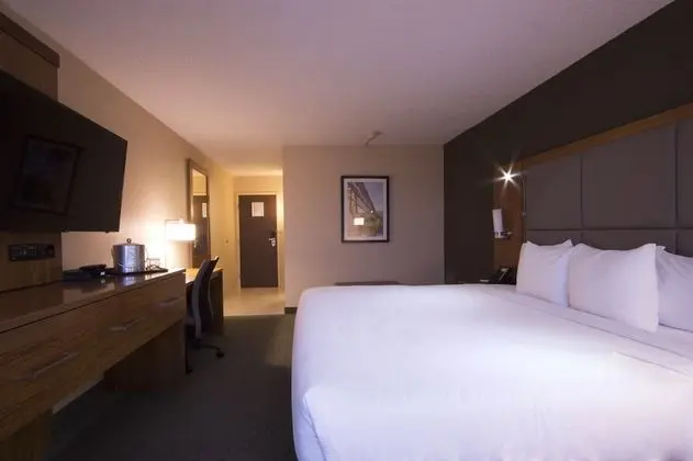 Ramada by Wyndham Northern Grand Hotel & Conference Centre - Oda