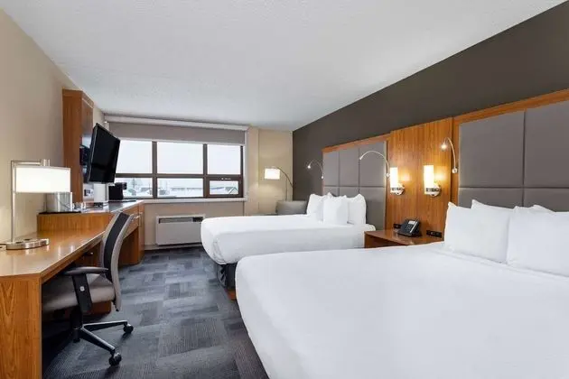 Ramada by Wyndham Northern Grand Hotel & Conference Centre - Öne Çıkan Resim