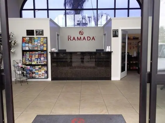 Ramada by Wyndham Oceanside