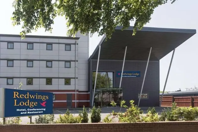 Ramada by Wyndham Oldbury Birmingham - Öne Çıkan Resim