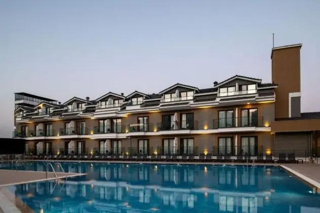 Ramada Resort By Wyndham Pamukkale Thermal