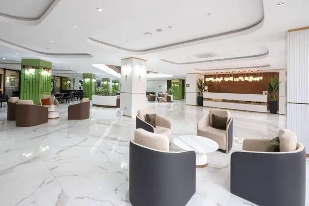 Ramada Resort By Wyndham Pamukkale Thermal
