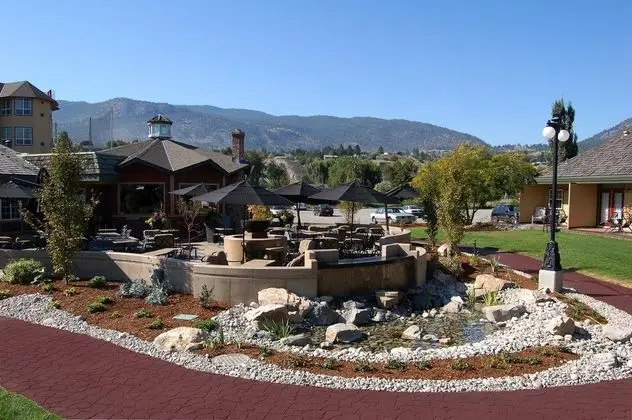 Ramada by Wyndham Penticton Hotel & Suites