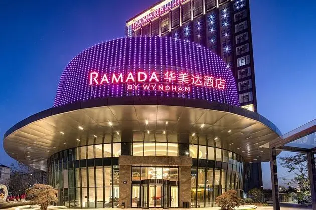 Ramada by Wyndham Pinghu