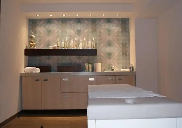 Ramada by Wyndham Pitesti - Spa