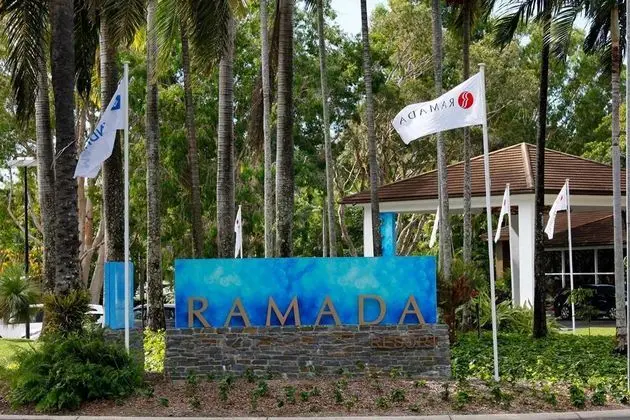 Ramada Resort by Wyndham Port Douglas